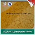 60% Sodium Sulphide Flake Ssf